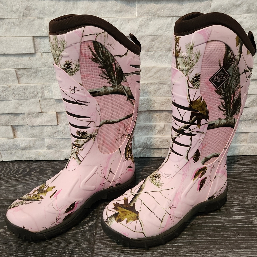 The Original MUCK BOOT COMPANY Boots